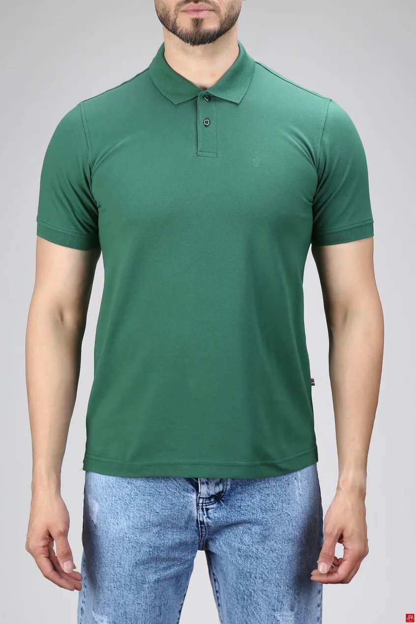 پولوشرت مردانه جی پی ای JPA کد 02401