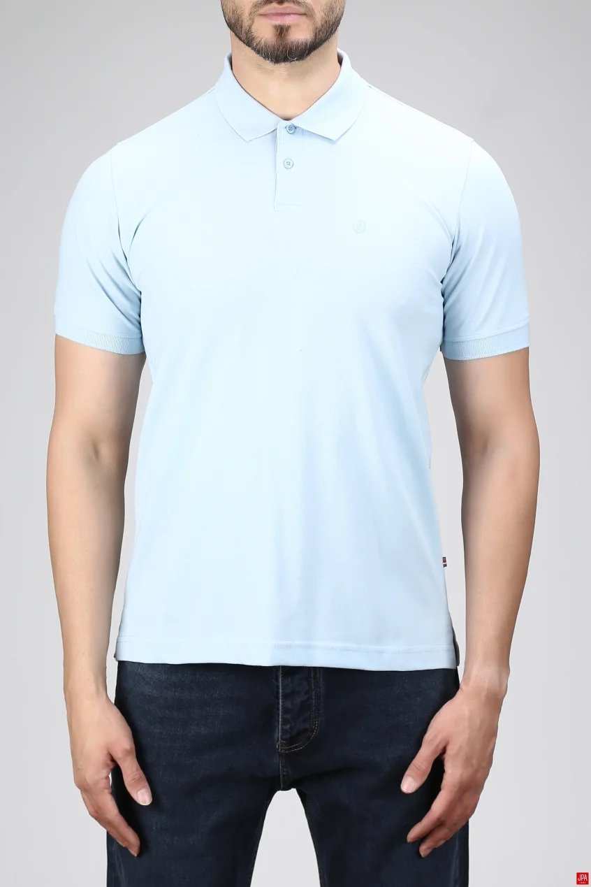 پولوشرت مردانه جی پی ای JPA کد 02401