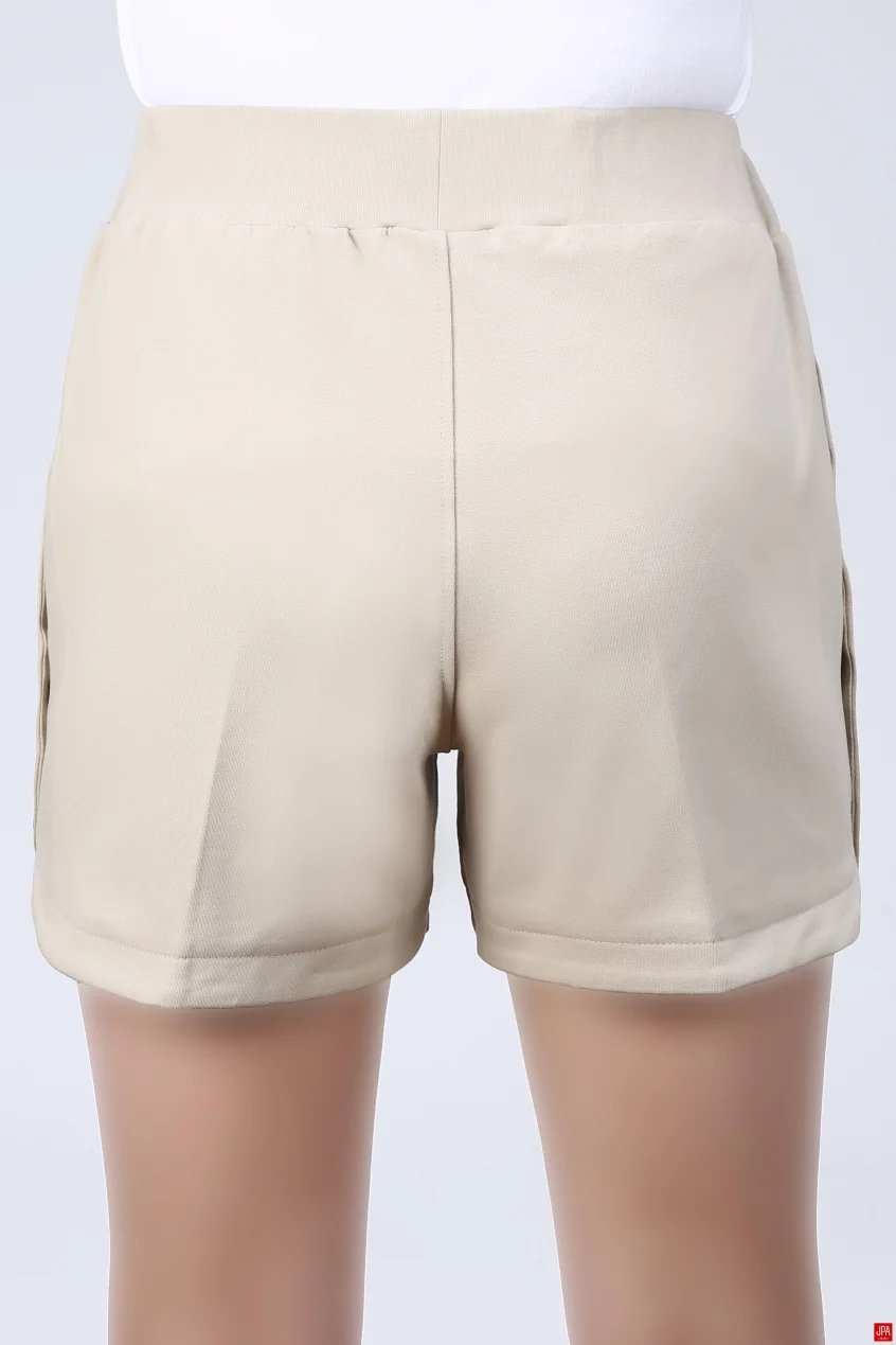 شلوارک زنانه اسلیم فیت آبی تیره جی پی ای JPA Slim