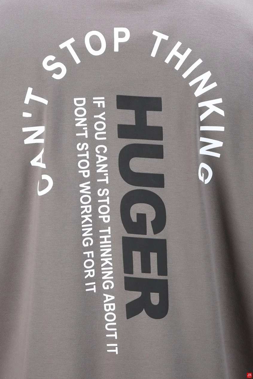 تاپ حلقه ای مردانه کلاهدار مشکی جی پی ای JPA کد 02452