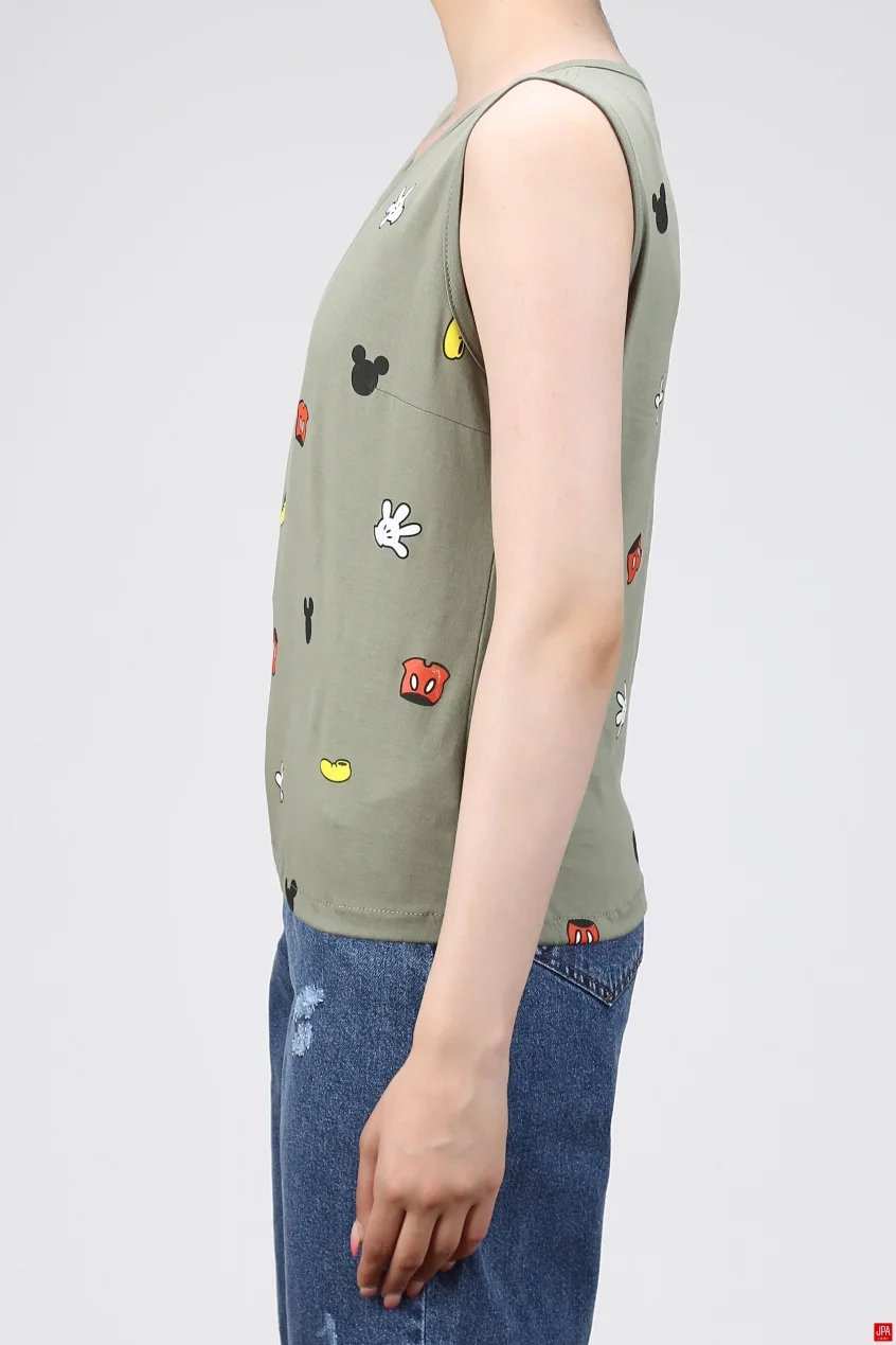 تاپ زنانه کد 02406 جی پی ای