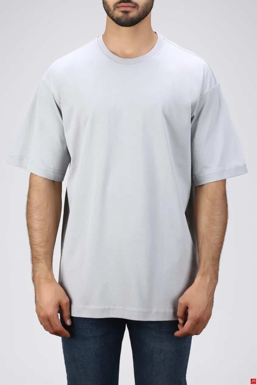 تی شرت مردانه جی پی ای JPA کد 02483