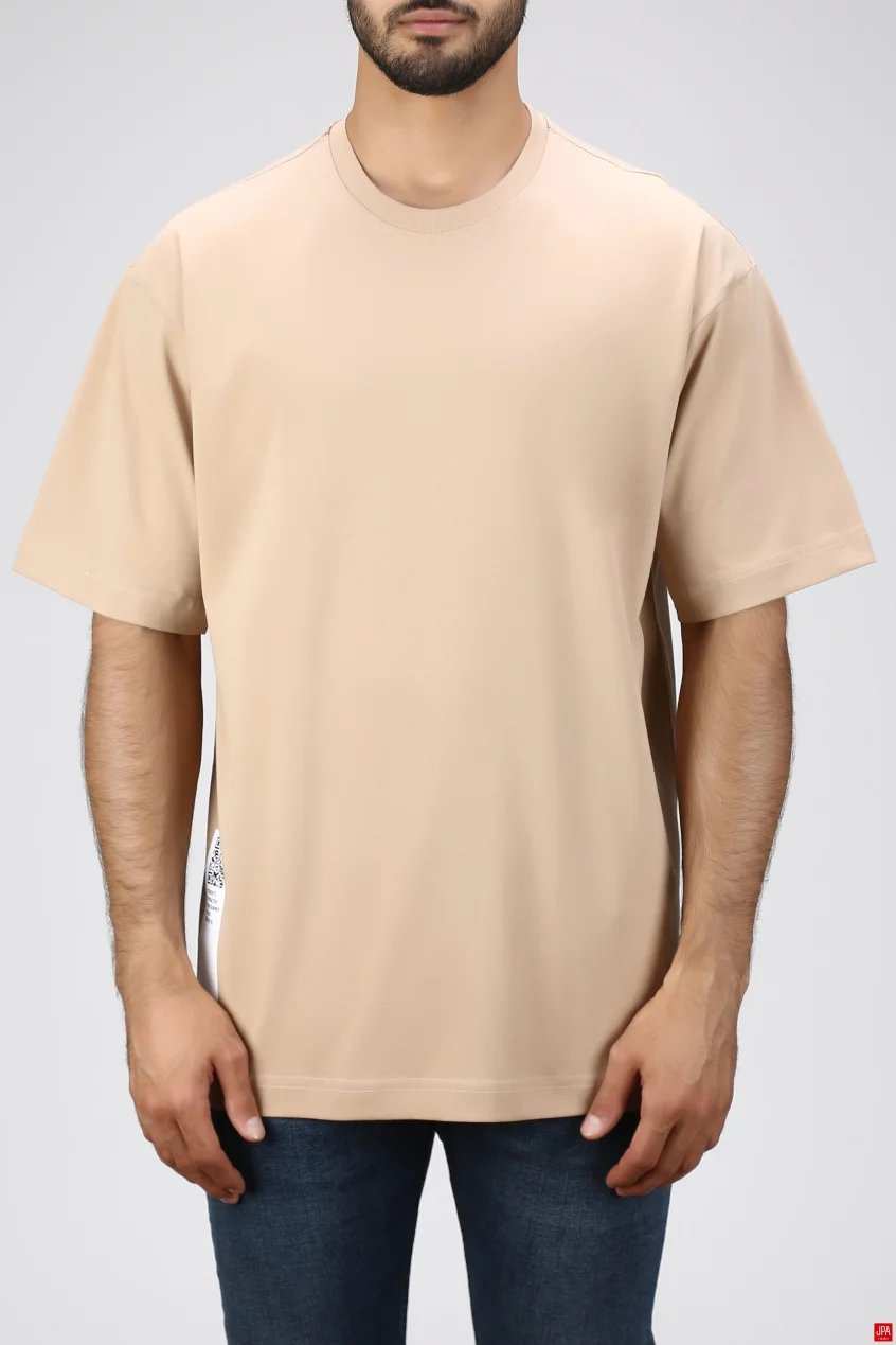 تی شرت مردانه جی پی ای JPA کد 02483