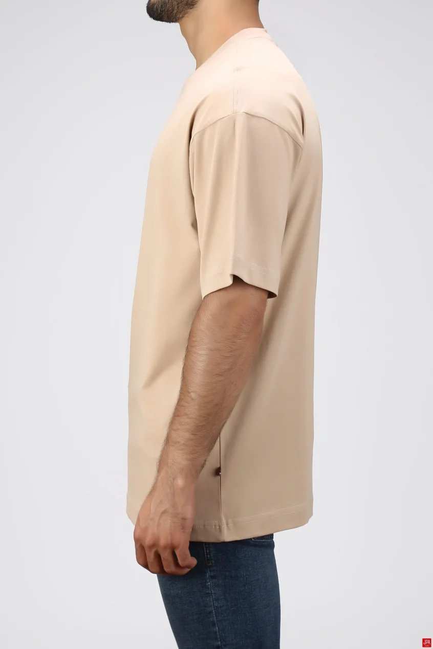 تی شرت مردانه جی پی ای JPA کد 02483