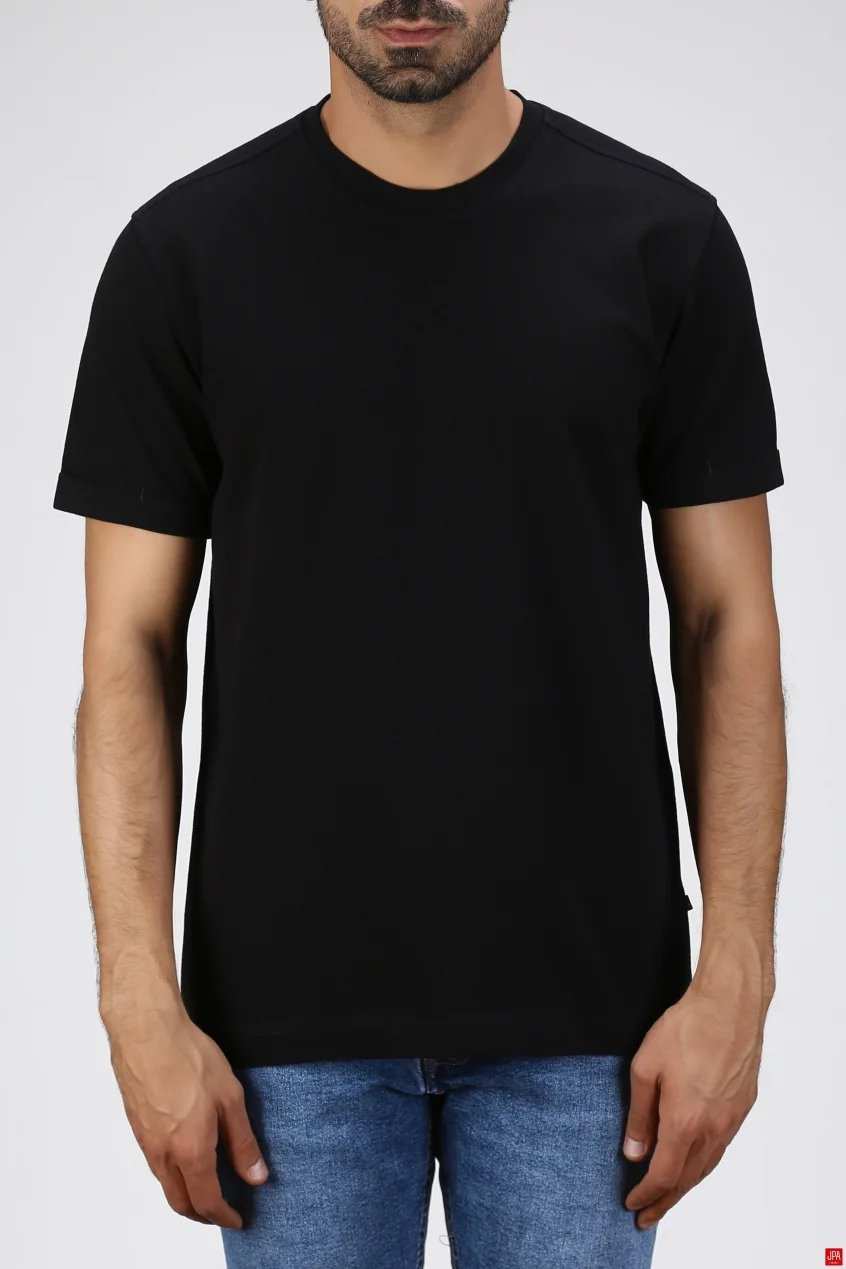 تی شرت مردانه جی پی ای JPA کد 03014