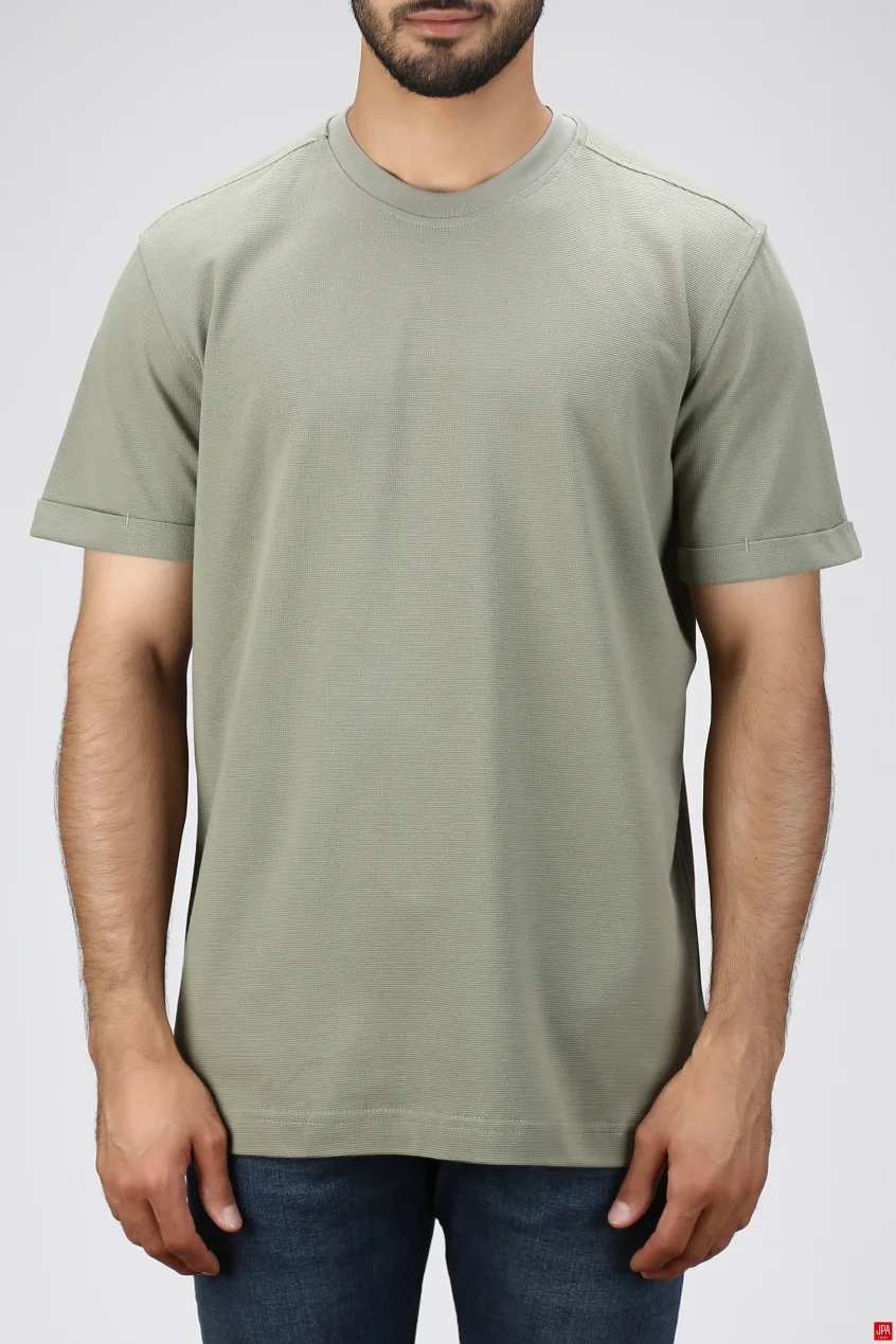 تی شرت مردانه جی پی ای JPA کد 03014