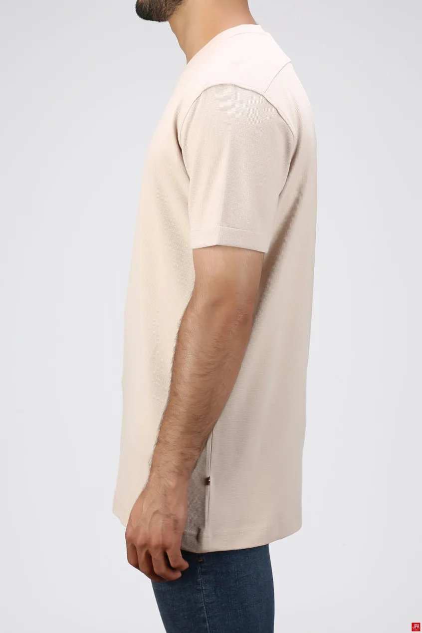 تی شرت مردانه جی پی ای JPA کد 03014