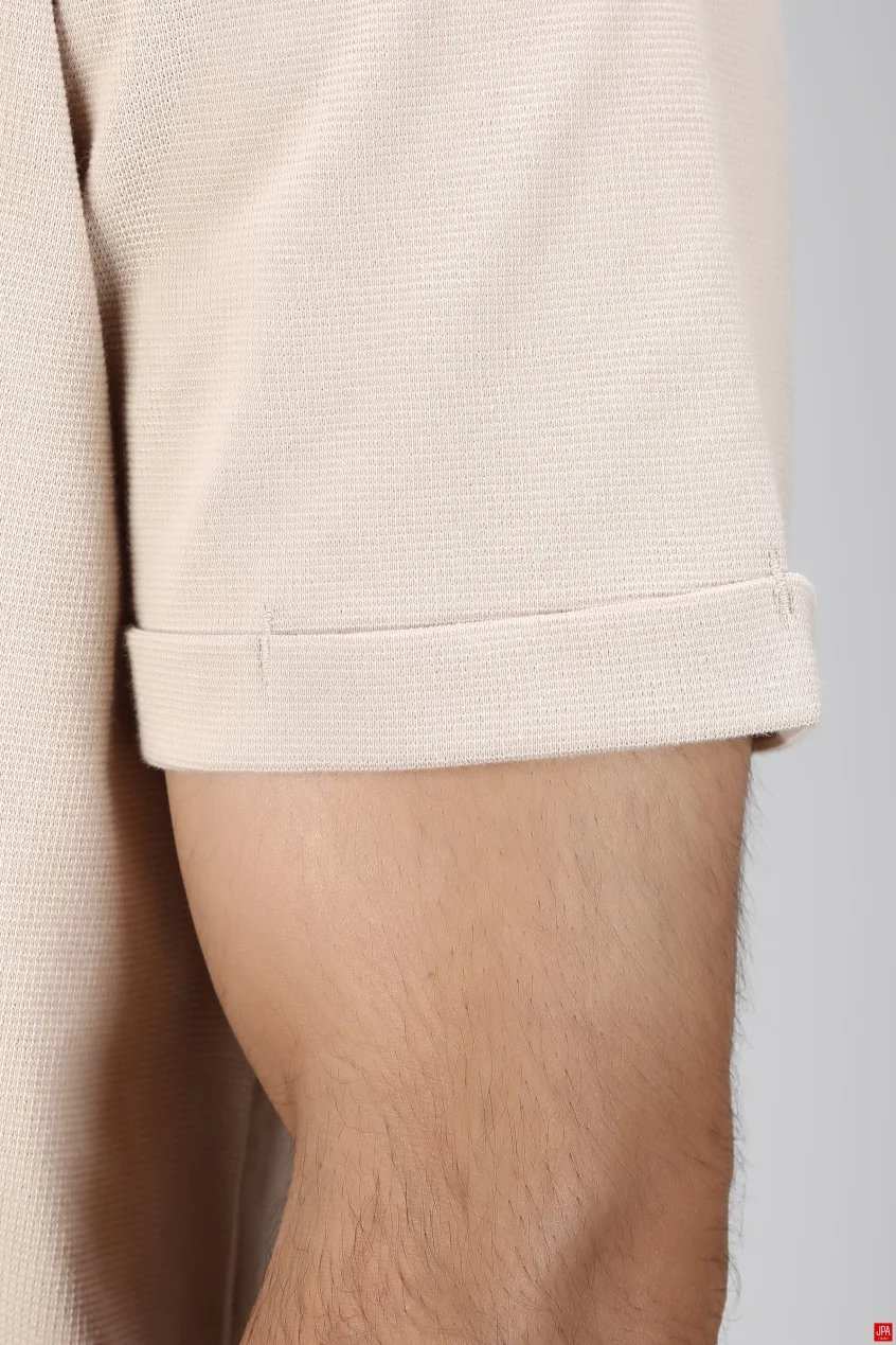 تی شرت مردانه جی پی ای JPA کد 03014