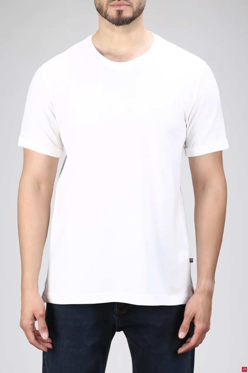تی شرت مردانه جی پی ای JPA کد 03027