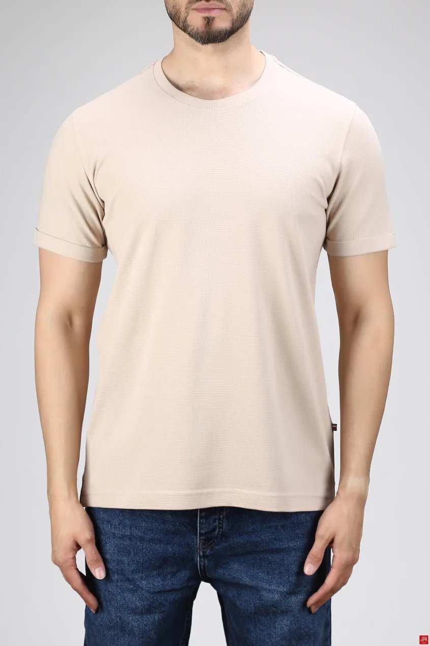 تی شرت مردانه جی پی ای JPA کد 03027