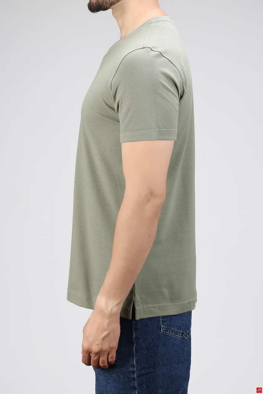 تی شرت مردانه جی پی ای JPA کد 03027