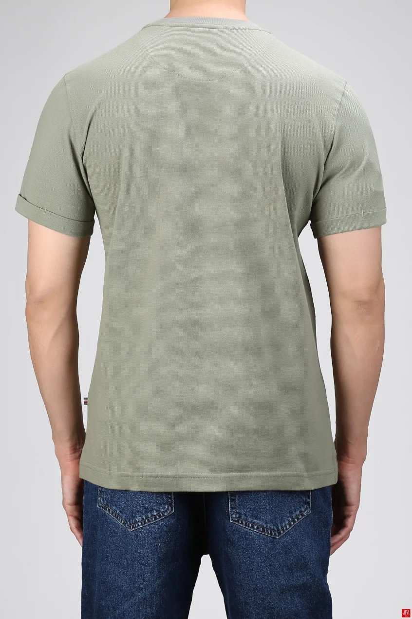 تی شرت مردانه جی پی ای JPA کد 03027