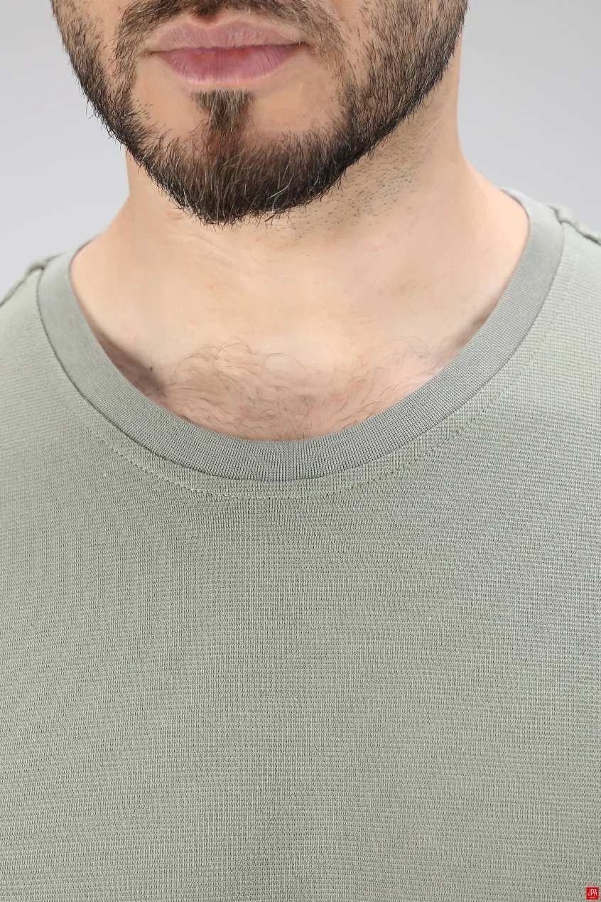 تی شرت مردانه جی پی ای JPA کد 03027