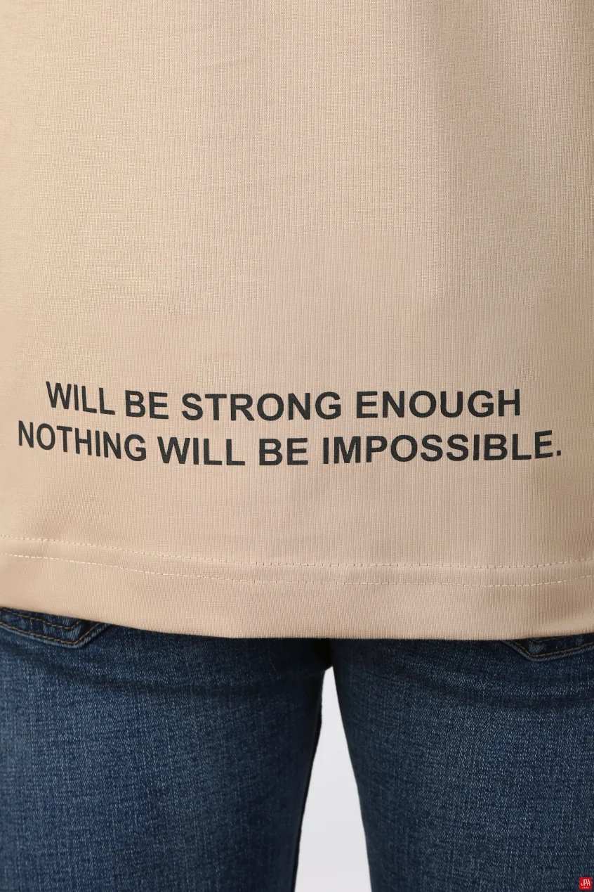 تی شرت مردانه مشکی جی پی ای JPA کد 02484