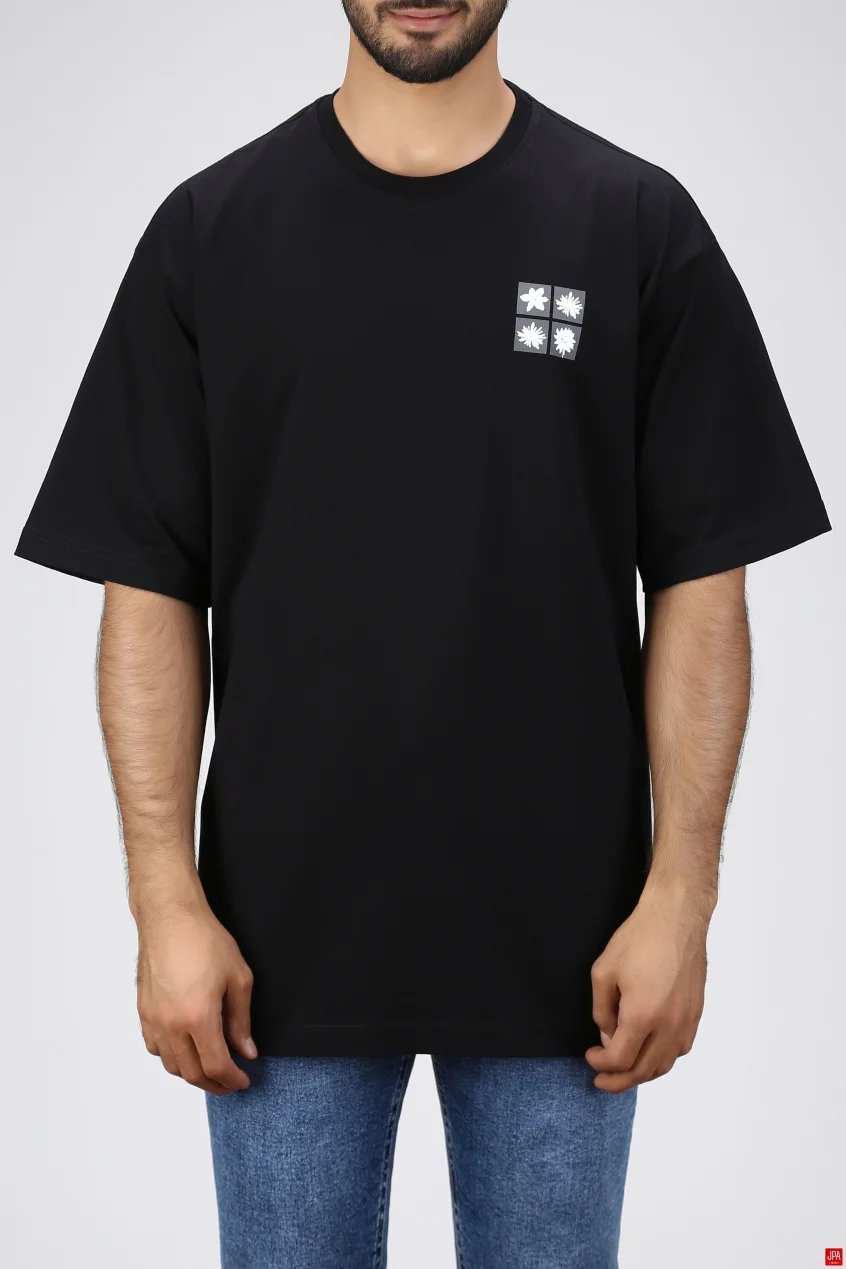 تی شرت مردانه جی پی ای JPA کد 02485