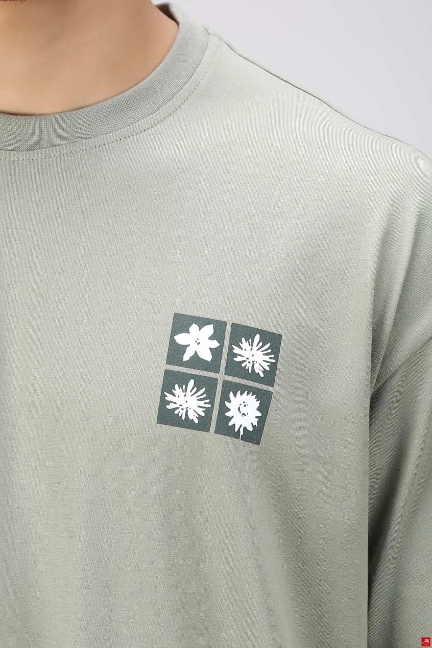 تی شرت مردانه جی پی ای JPA کد 02485