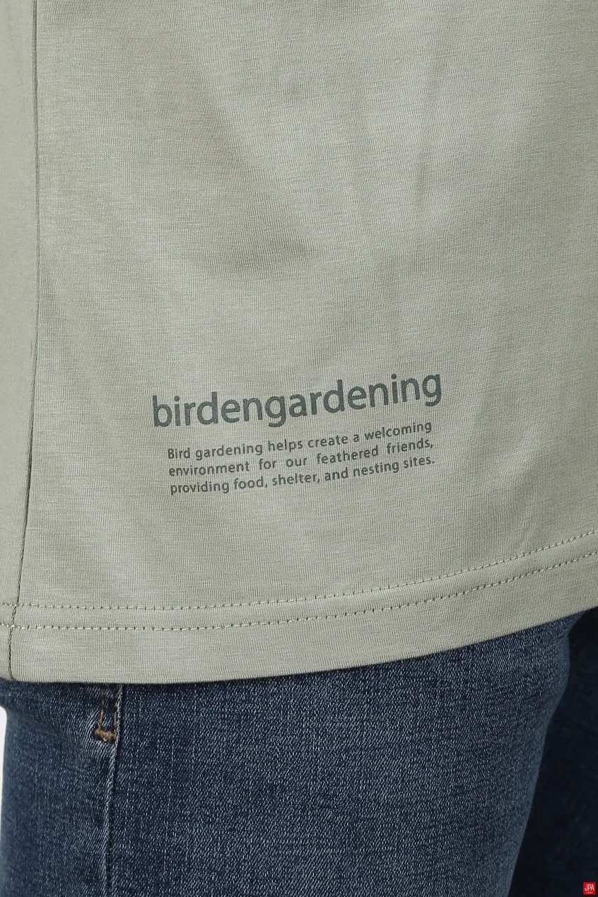 تی شرت مردانه جی پی ای JPA کد 02485