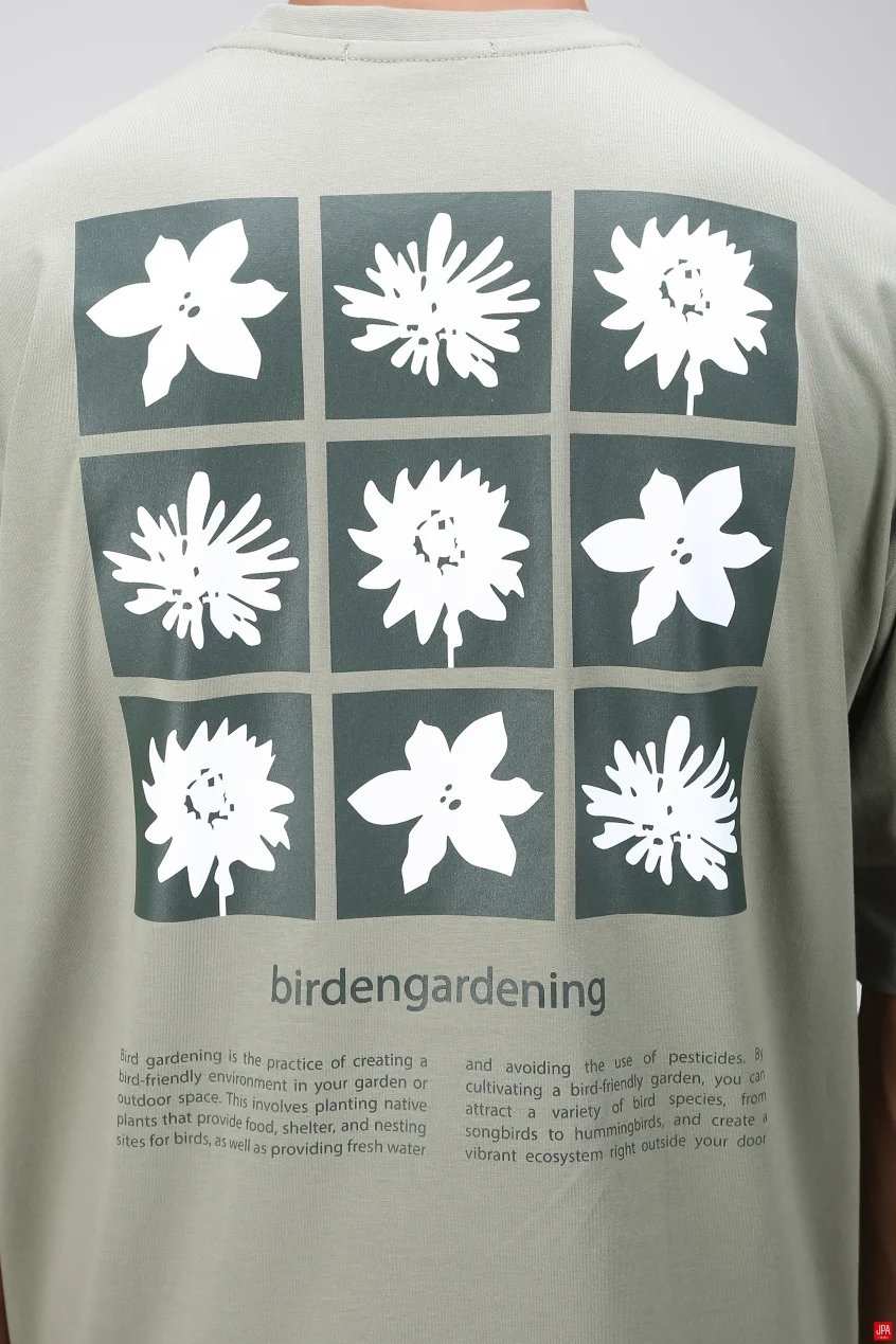 تی شرت مردانه جی پی ای JPA کد 02485