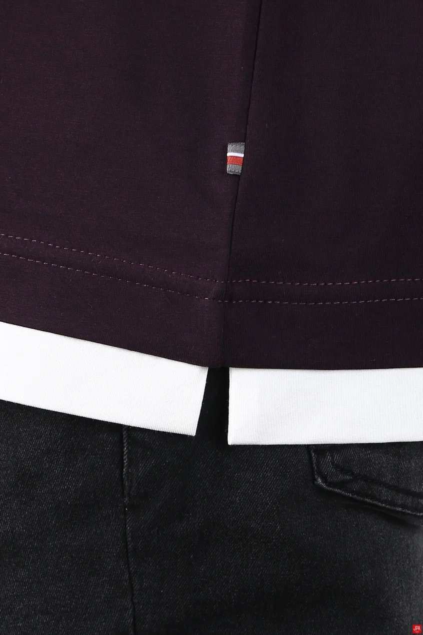 تی شرت مردانه جی پی ای JPA کد 03044