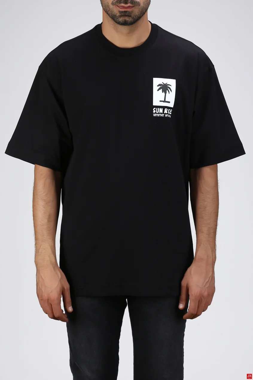 تی شرت مردانه جی پی ای JPA کد 03051