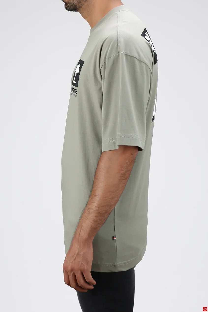 تی شرت مردانه جی پی ای JPA کد 03051