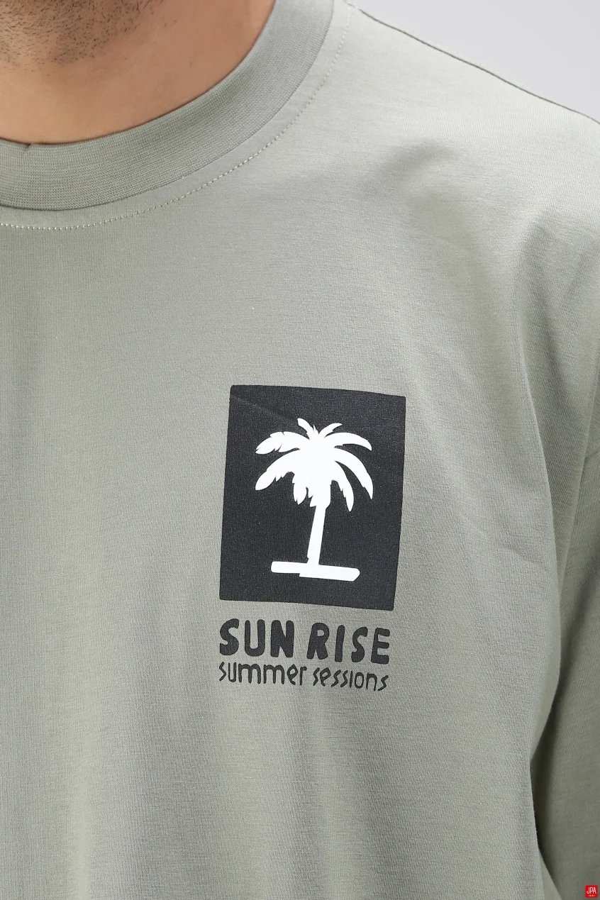 تی شرت مردانه جی پی ای JPA کد 03051