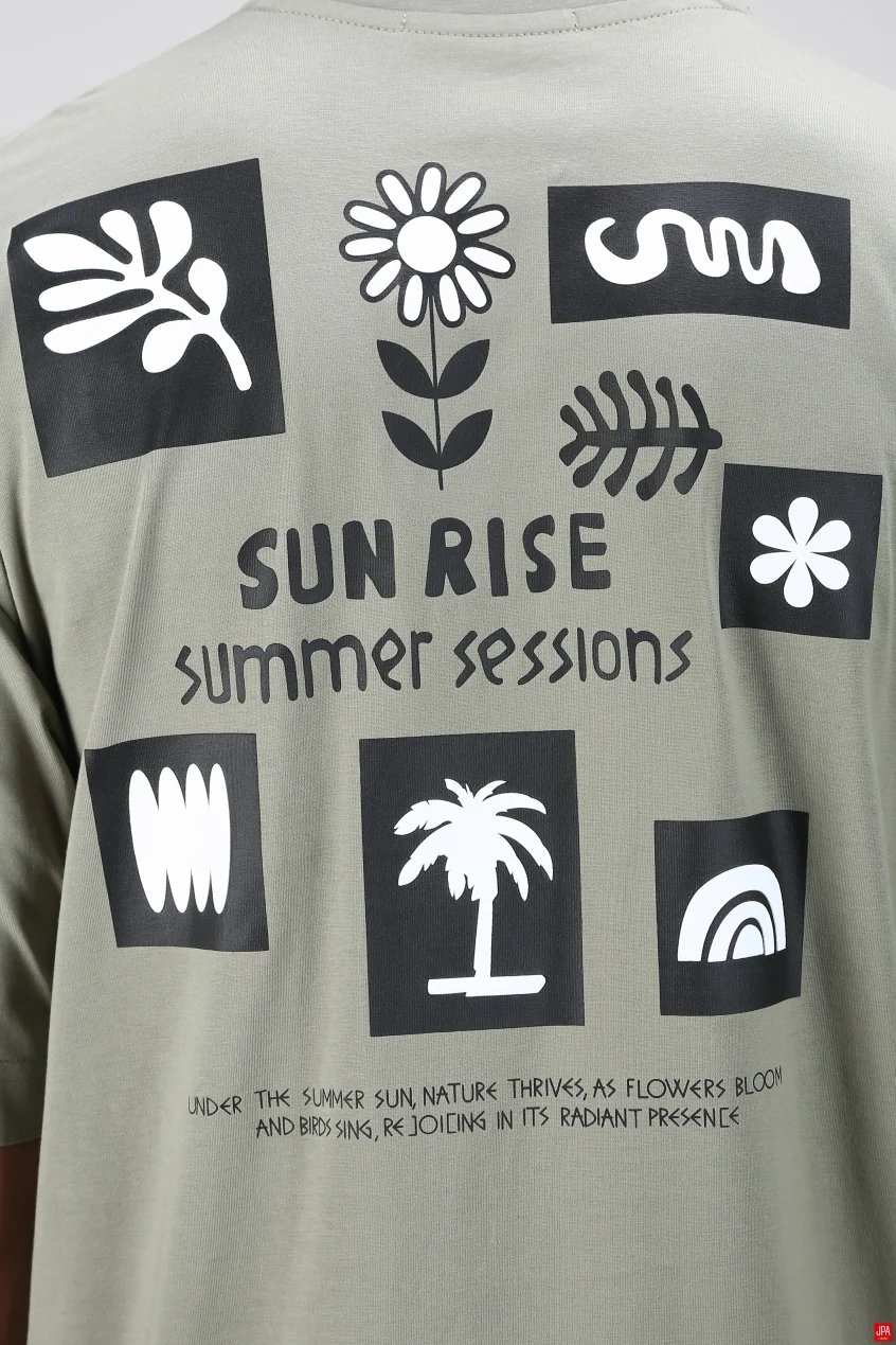 تی شرت مردانه جی پی ای JPA کد 03051