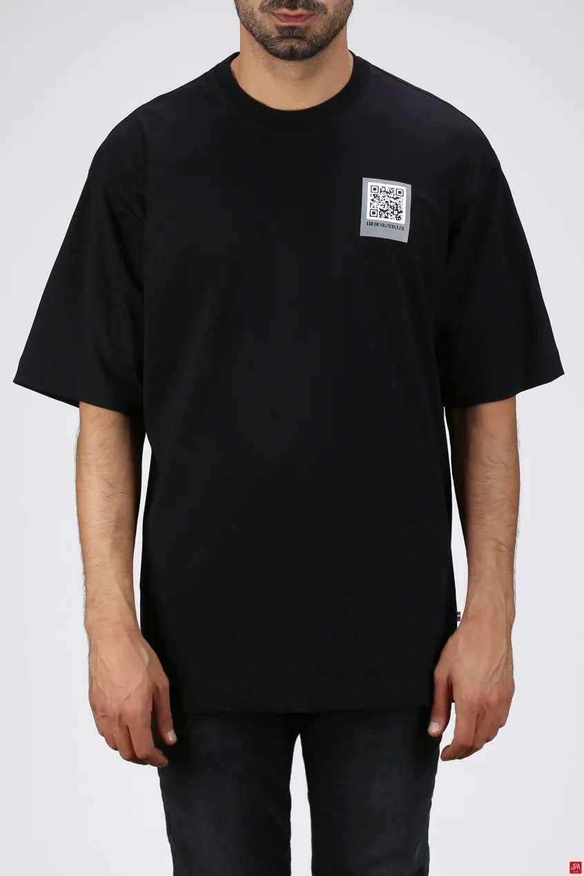 تی شرت مردانه جی پی ای JPA کد 03050