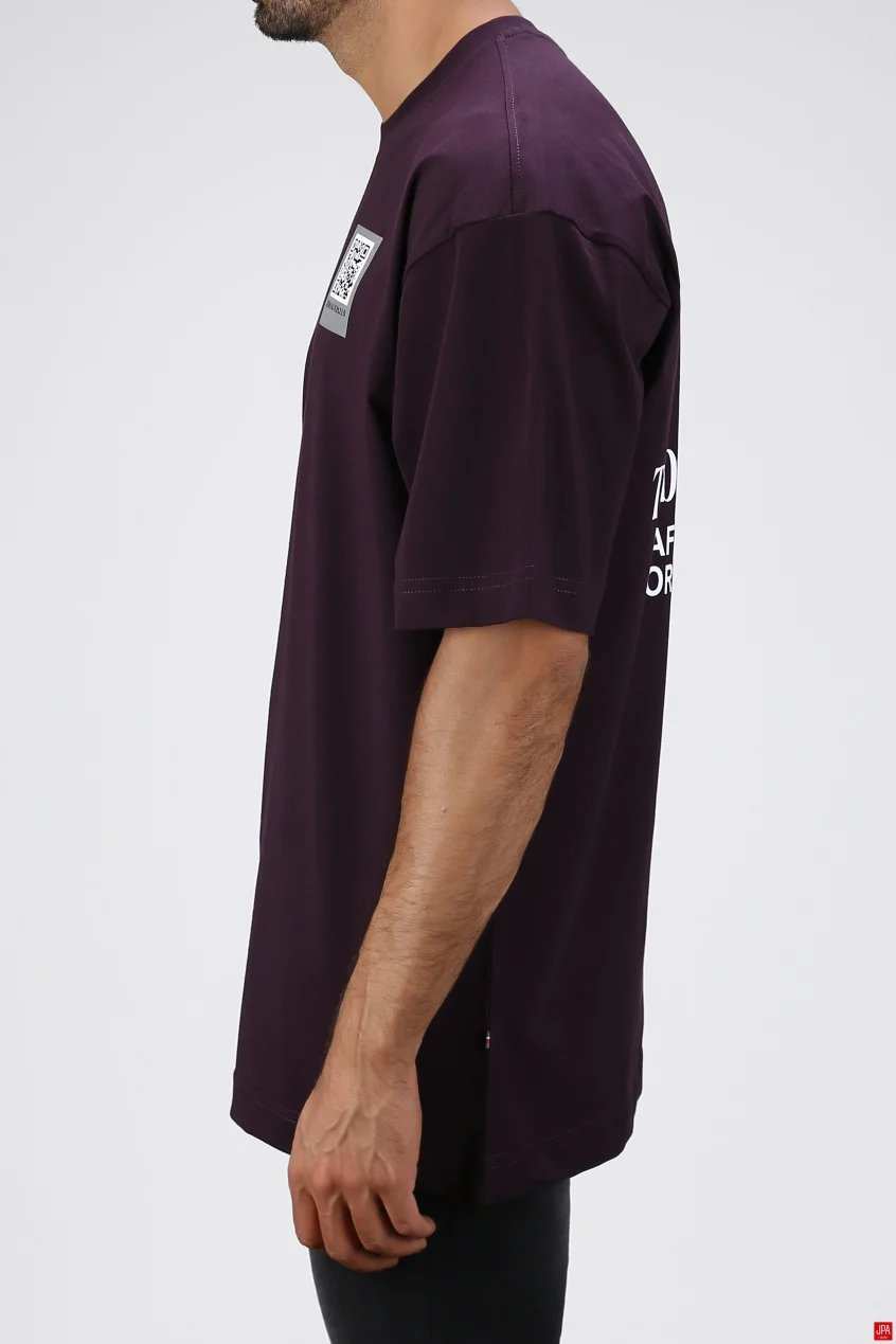 تی شرت مردانه جی پی ای JPA کد 03050
