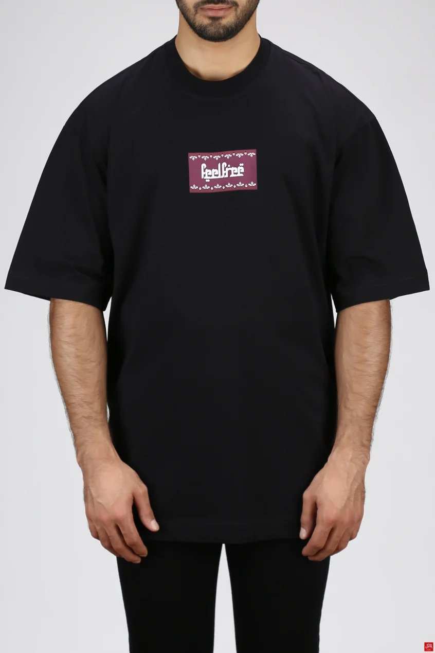 تی شرت مردانه جی پی ای JPA کد 03054