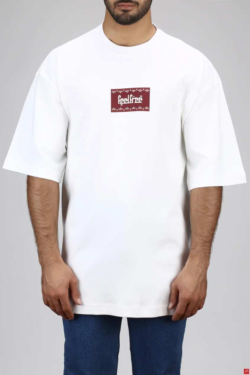 تی شرت مردانه جی پی ای JPA کد 03054