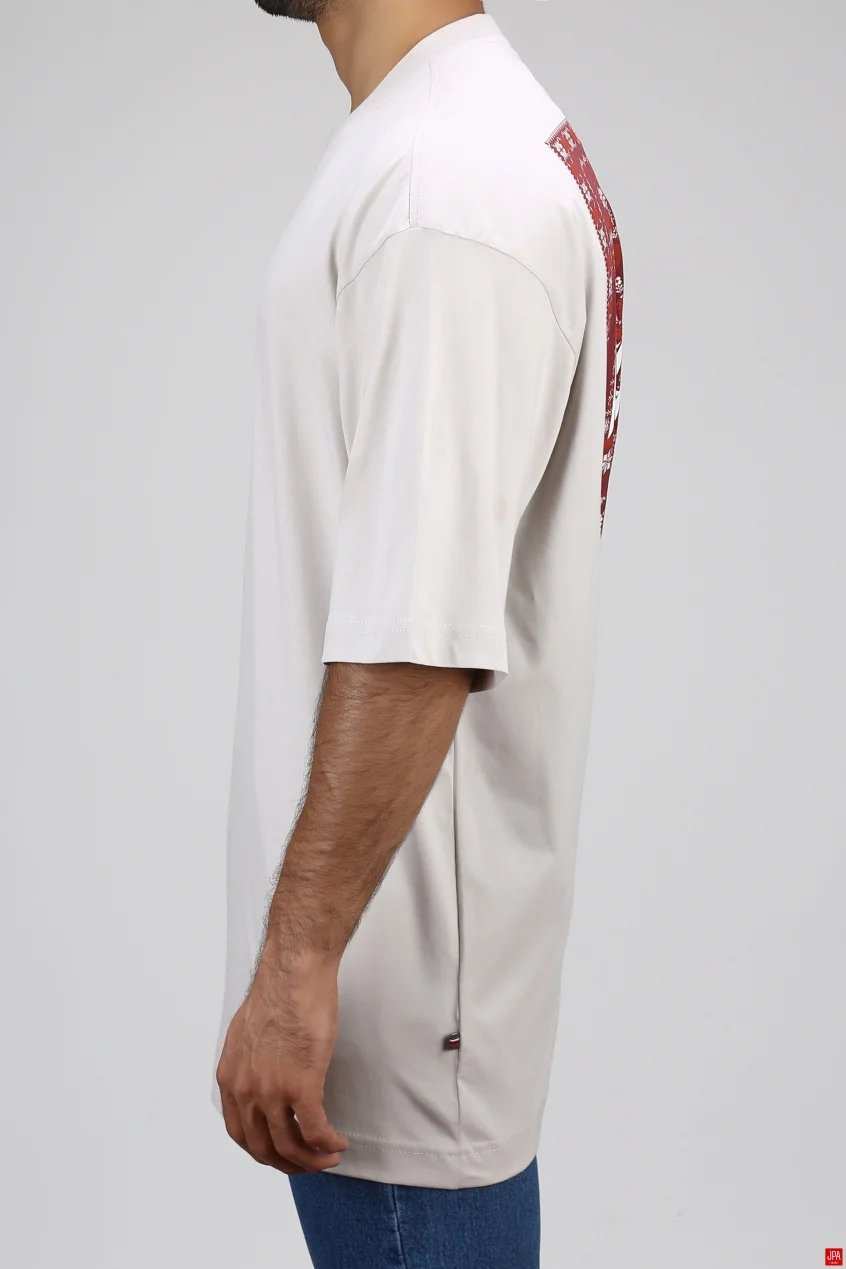 تی شرت مردانه جی پی ای JPA کد 03054