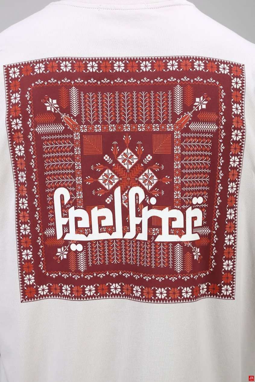 تی شرت مردانه جی پی ای JPA کد 03054