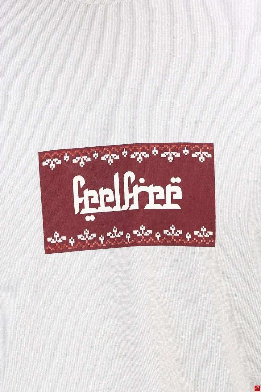 تی شرت مردانه جی پی ای JPA کد 03054