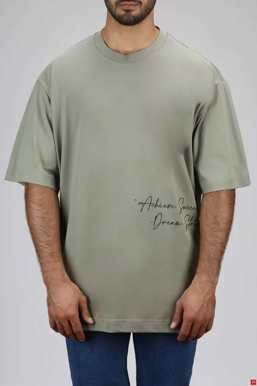 تی شرت مردانه جی پی ای JPA کد 03056