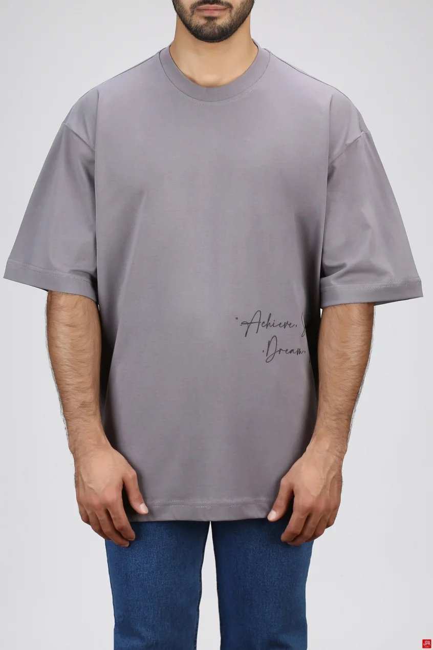 تی شرت مردانه جی پی ای JPA کد 03056