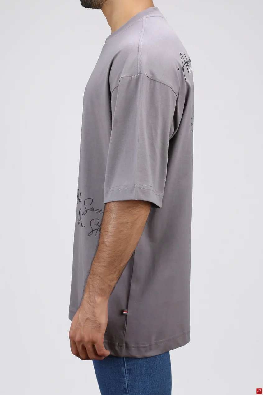 تی شرت مردانه جی پی ای JPA کد 03056