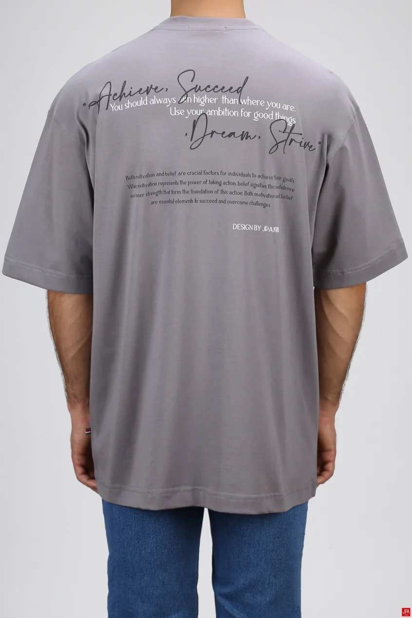 تی شرت مردانه جی پی ای JPA کد 03056
