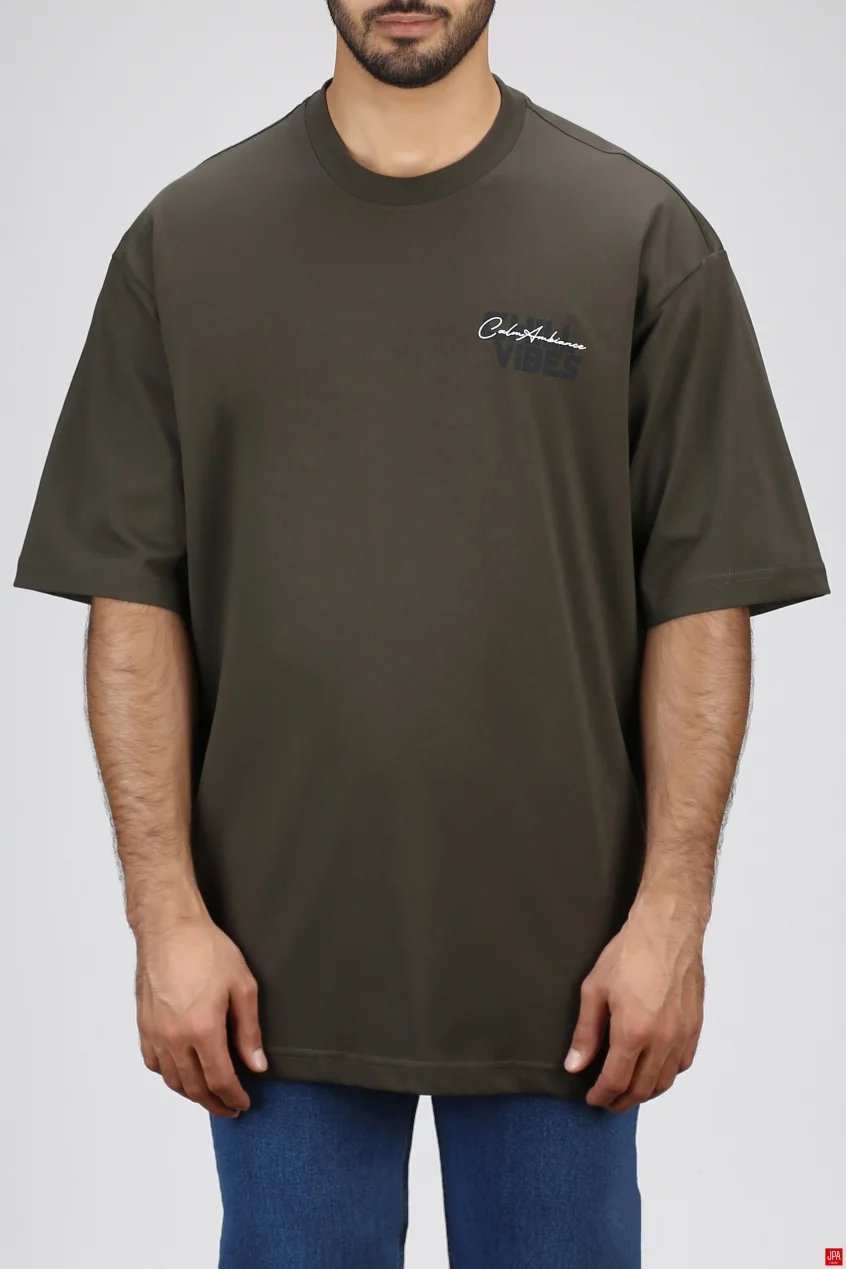 تی شرت مردانه جی پی ای JPA کد 03058