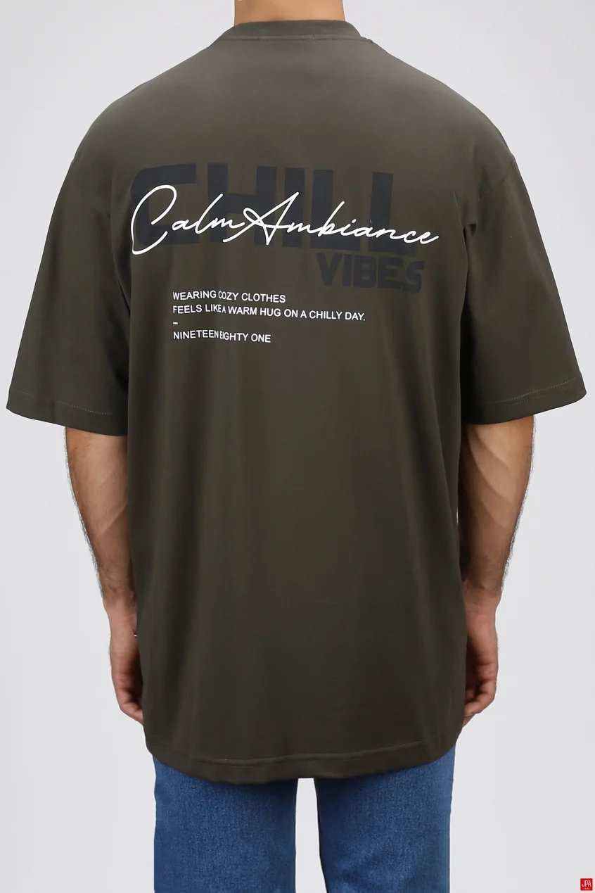 تی شرت مردانه جی پی ای JPA کد 03058