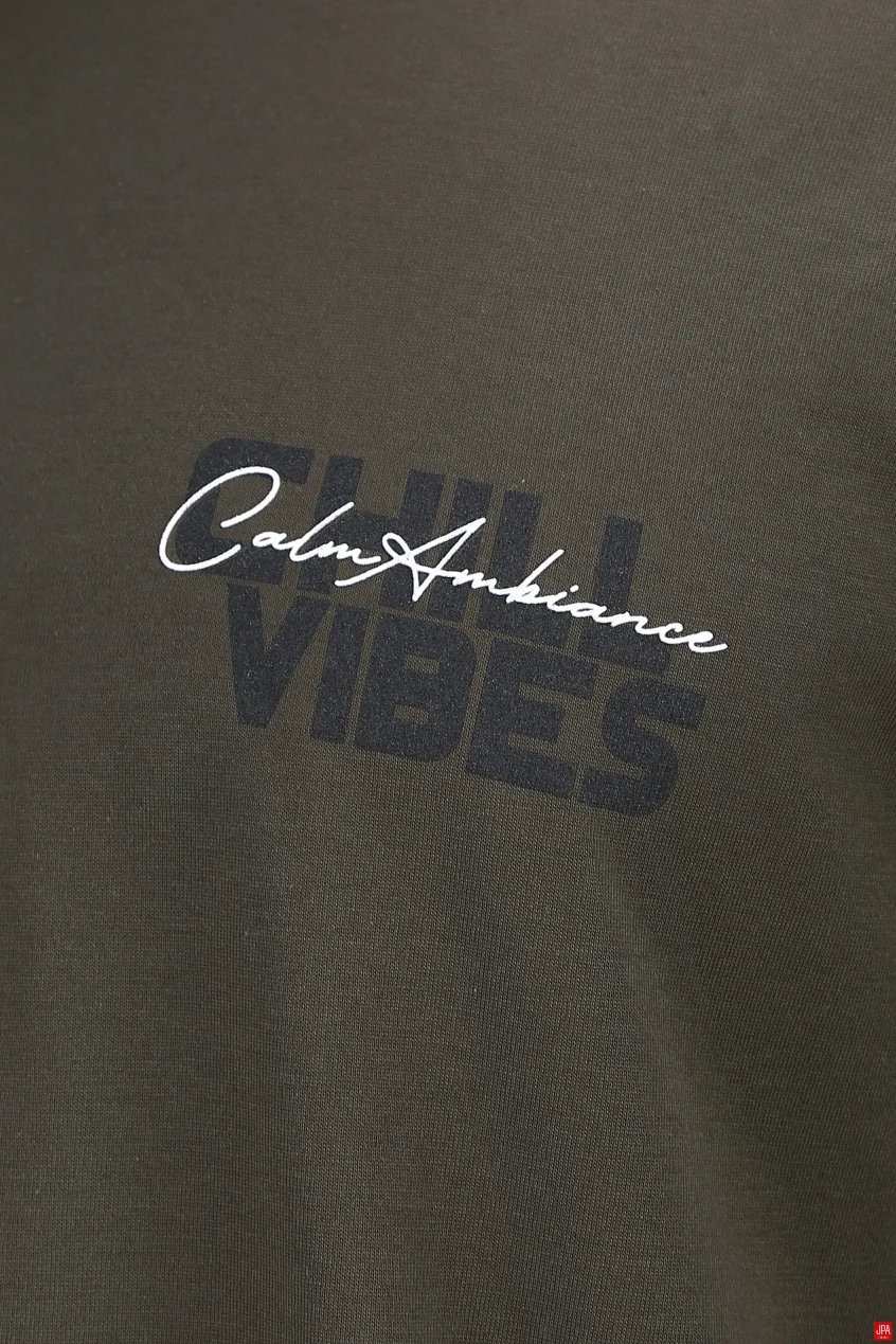 تی شرت مردانه جی پی ای JPA کد 03058