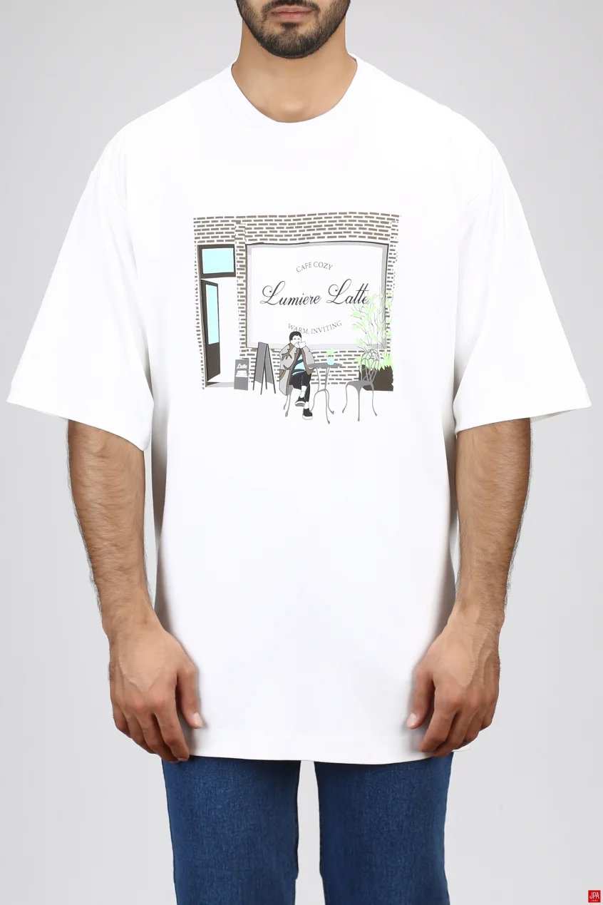 تی شرت مردانه جی پی ای JPA کد 03053