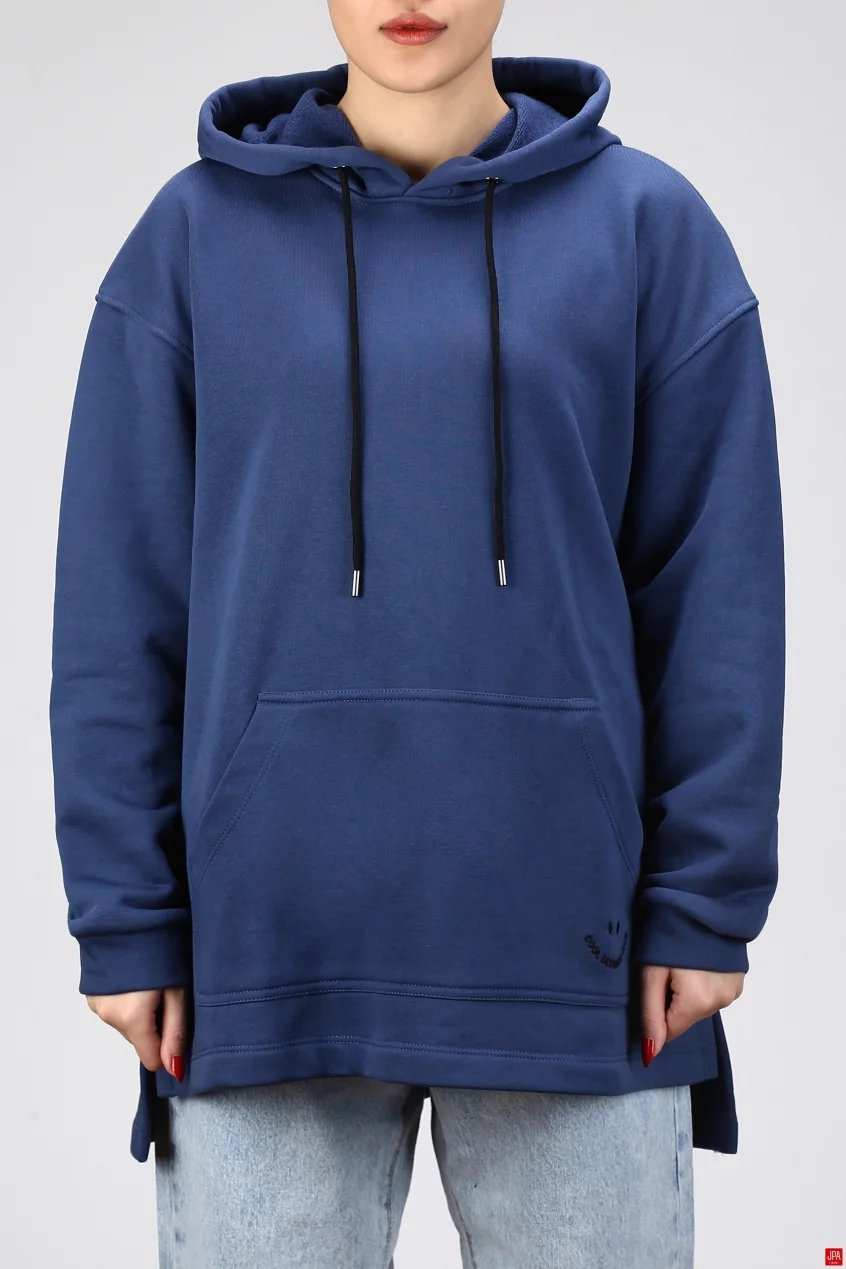 هودی زنانه دورس کلاهدار جی پی ای JPA کد 03091