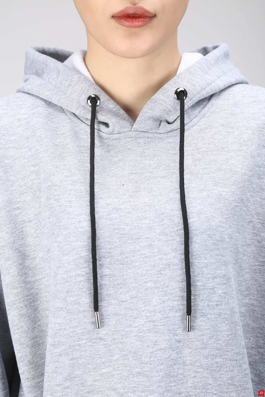 هودی زنانه دورس کلاهدار جی پی ای JPA کد 03091