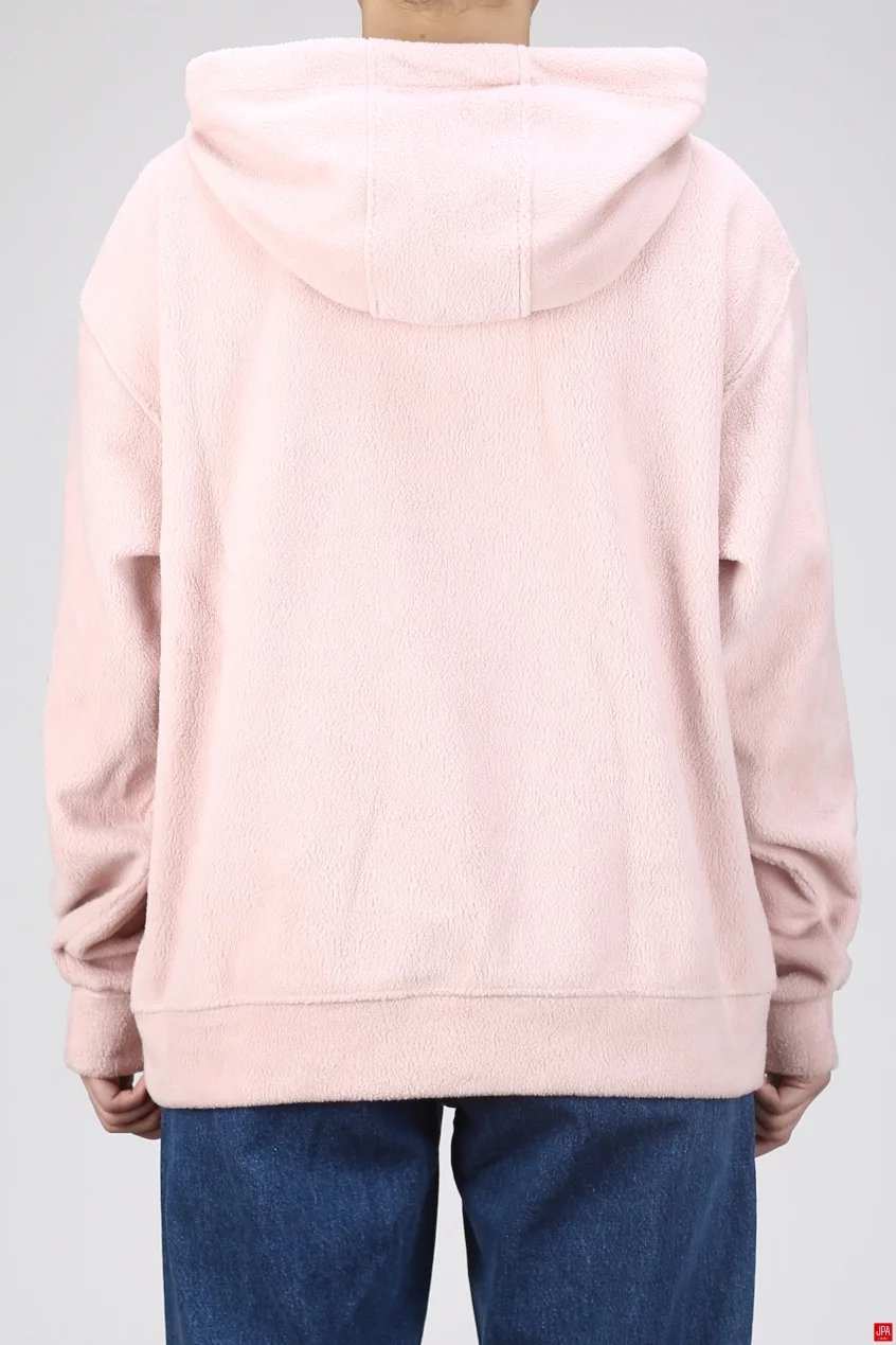 هودی زنانه مشکی جی پی ای JPA کد 02472