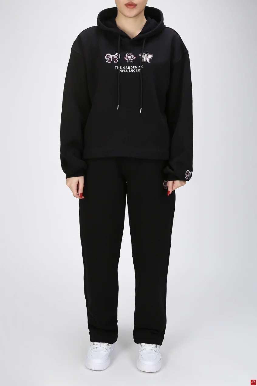 هودی زنانه دورس جی پی ای JPA کد 03088