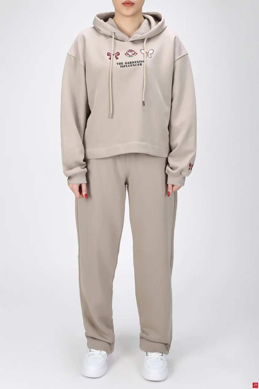 هودی زنانه دورس جی پی ای JPA کد 03088