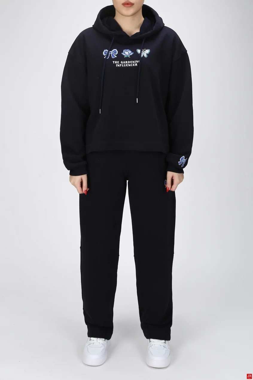 هودی زنانه دورس جی پی ای JPA کد 03088