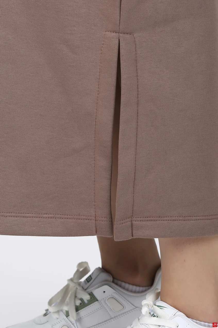 هودی زنانه دورس کلاهدار مشکی جی پی ای JPA کد 03128