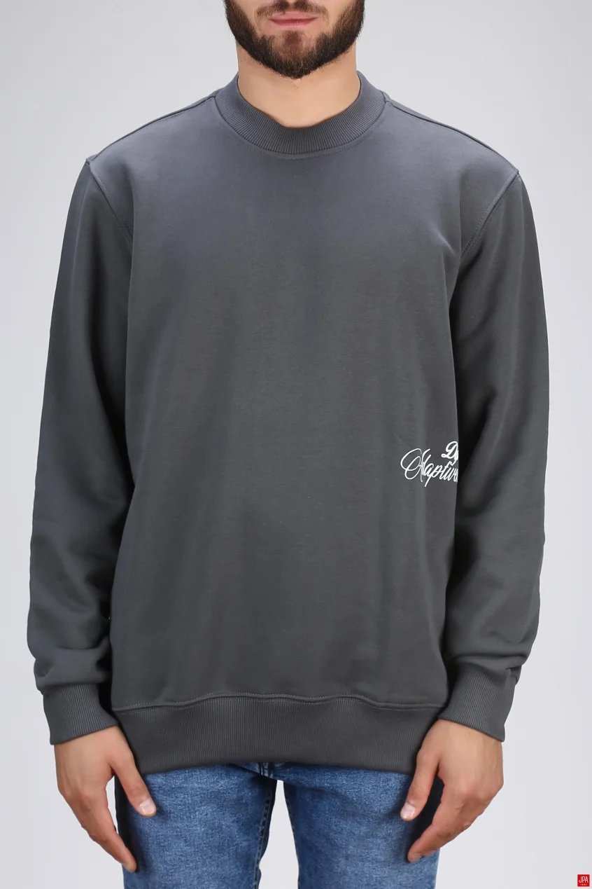 بلوز مردانه دورس مشکی جی پی ای JPA کد 03085